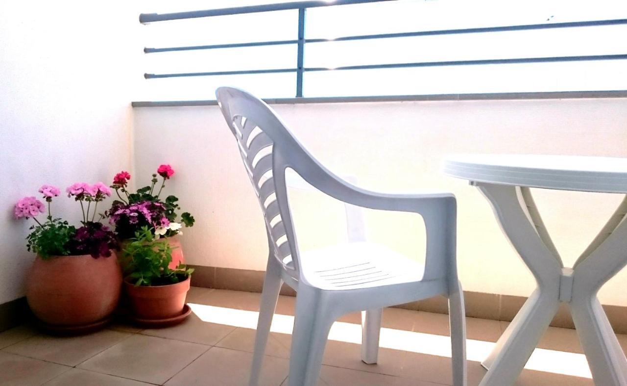 Apartamento De Dos Dormitorios Junto A Mojacar Playa Garrucha Buitenkant foto