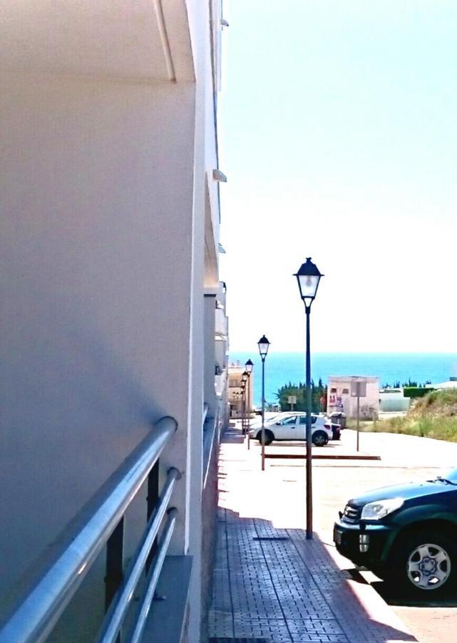 Apartamento De Dos Dormitorios Junto A Mojacar Playa Garrucha Buitenkant foto